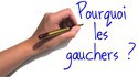 Pourquoi y'a-t-il encore des gauchiiisss ?