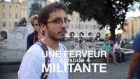 Vis ma vie d'antifa