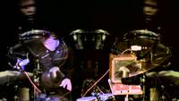 Young gods : concert accoustique