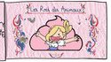 Les rois des animaux - Giedré