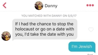 Danny le dragueur