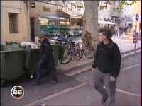Poubelle la vie