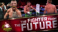 Vasyl Lomachenko