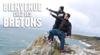 Bienvenue chez les bretons