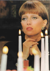 Stéphane Audran (8 Novembre 1932-27 Mars 2018)
