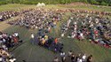 1 000 musiciens jouent Learn to Fly des Foo Fighters
