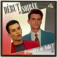 Animation du dimanche