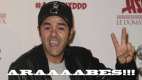 Dissident ^pas content !!!
