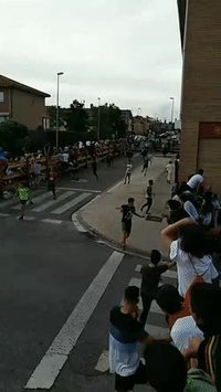 Un vrai toréador