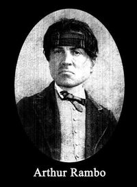 Arthur Rambo