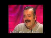 Risitas nous résume la situation géopolitique actuelle