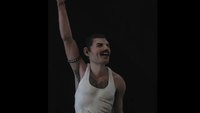 Freddy Mercury