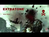 extreme music