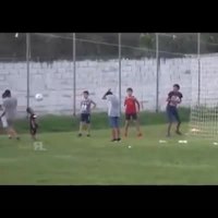 Headshot.