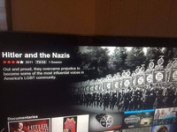 Netflix, des vidéos qu'elles sont intéressantes