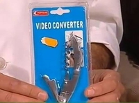 J'ai toujours pas trouvé où brancher le cable hdmi