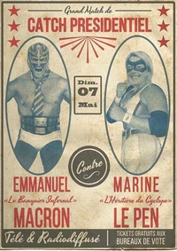 Affiche vintage