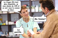 Instructions peu claires...