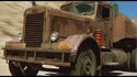 juste des camions