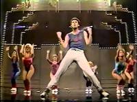 Barry bostwick : jump for my love