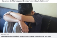 Il n'y a pas de petit profit