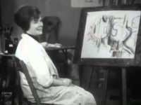 essai de prise de LSD a la radio et télevision suisse en 1966