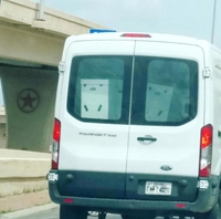 Ils sont partout et se font kidnapper