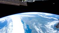 La terre en 4K