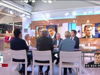 Comme un air de déjà entendu