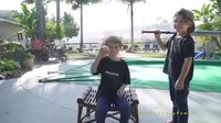 Guillaume Tell à la batte