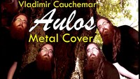 Vladimir Cauchemar version metal