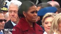Bill Clinton, fidèle à lui-même