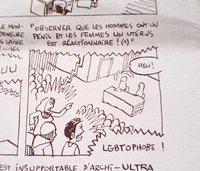 La quintessence de la Science française en marche - 1