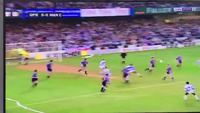 Le pire moment de l'histoire du football
