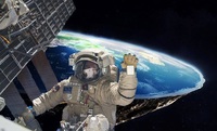 Une photo non retouchée par la NASA