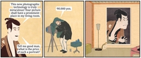 Débuts de la photo au Japon