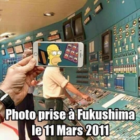 Le complot de Fukushima