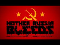 Le jeu vidéo Streets of Rage version gore (et russe)