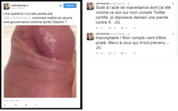 Un sénateur se fait "pirater" son compte twitter