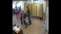 Elections en Russie