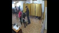 Elections en Russie