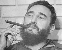 R.I.P Castro