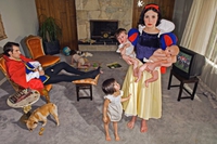 Blanche-Neige a pris cher