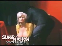 Supernichons contre mafia