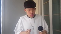 Bigman : Gagnant du championnat asiatique de Beatbox 2017