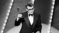 Milos Foreman (18 Février 1932 - 14 Avril 2018)