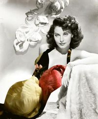 Ava Gardner