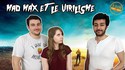 Mad Max ou le Virilisme (c'est) pour les nuls - SSJW #6