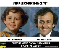 Coïncidence?