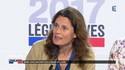 pas de paravent, mais en marche quand même!